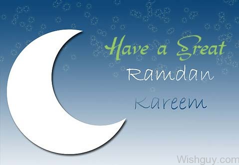 Have A Great Ramadan Kareem-wr38