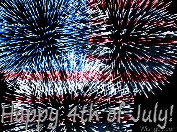 Image Of 4Th Of July-wl539