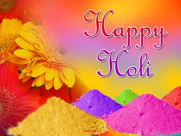 Happy Holi-mp01