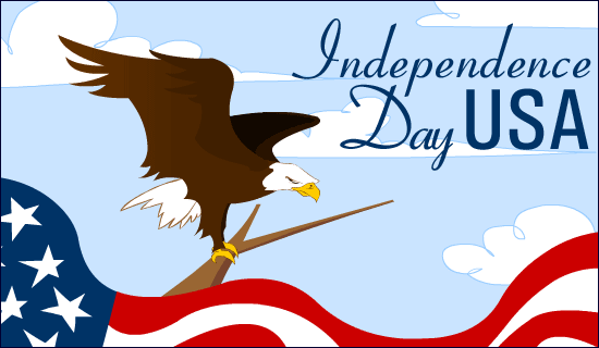 Independence Day USA-wl541