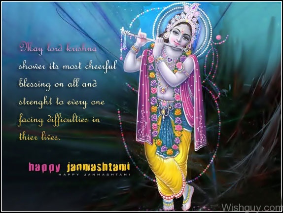 Janmashtami Blessings-gt214