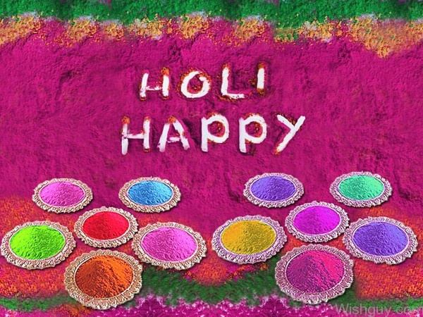 Lovely Holi Image-mp148