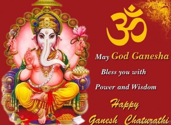 May God Ganesha-ab116