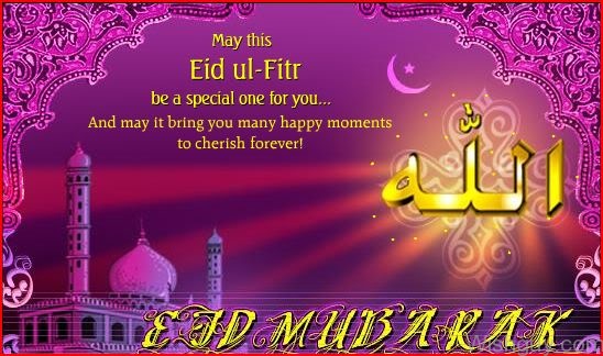 May This Eid Ul Fitr Special One For You-mc121