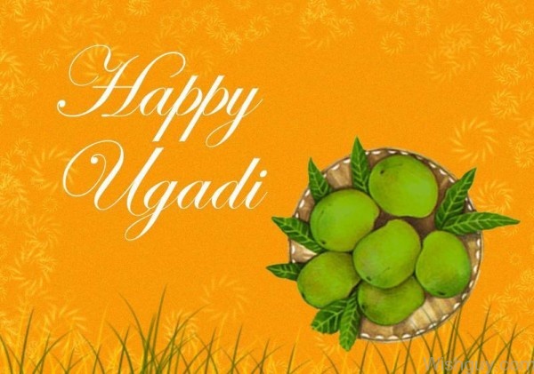 Pic Of Ugadi-wp235