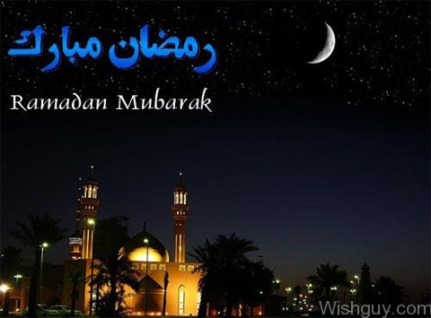 Picture Of Ramadan Mubarak-wr318