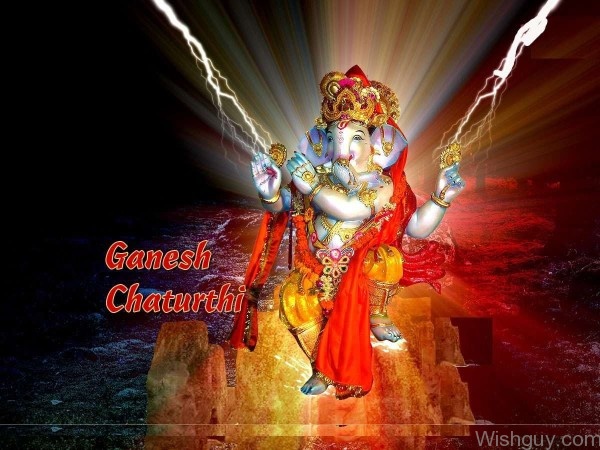 Power Of Ganesh Ji-ab122