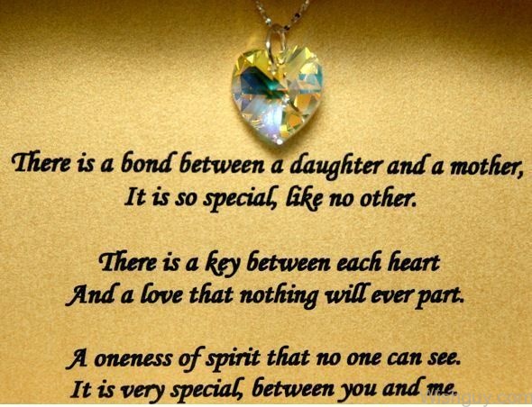 Quotation Of Daughter-ws522