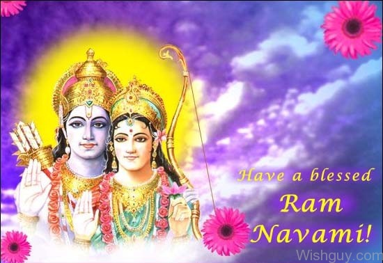 Ram Navami Image-wg122