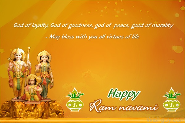 Ram Navami Photo-wg124