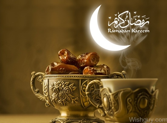 Ramadan Kareem Image-wr322