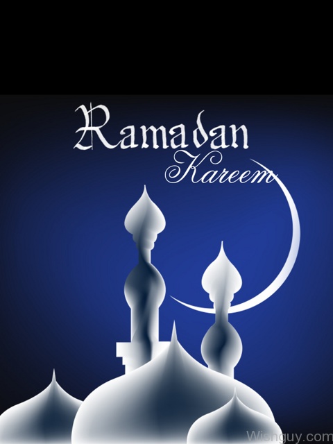 Ramadan Kareem Photo-wr324