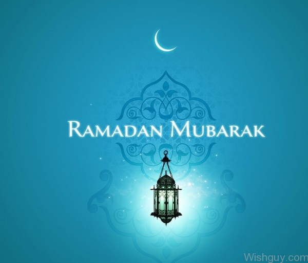 Ramadan Mubarak Picture-wr335