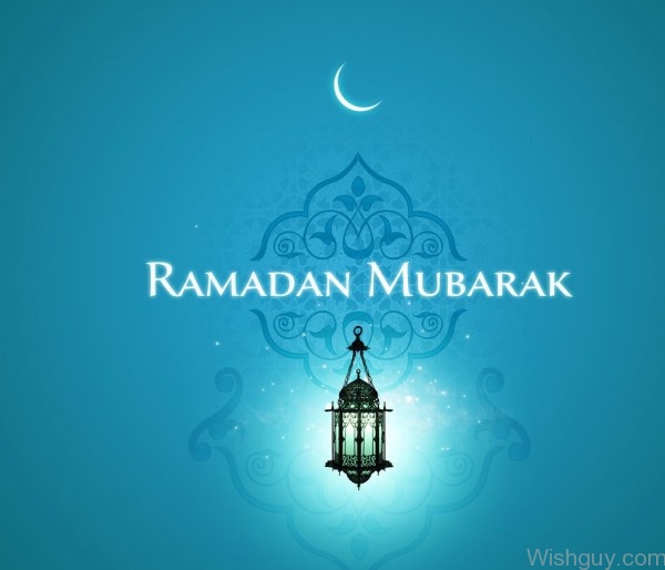 Ramadan Mubarak Picture-wr335