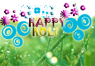 Sending You Wishes On Holi - Wishes, Greetings, Pictures – Wish Guy