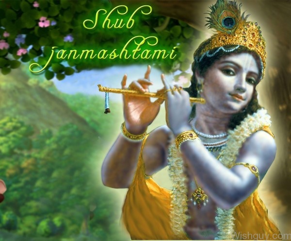 Shub Janmashtami-gt222