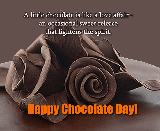 Specialy For  Chocolate Day-bc138