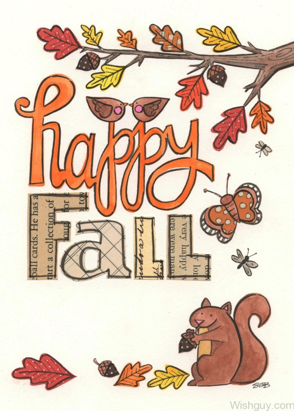 Sweet Happy Fall-ac141