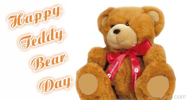 Teddy Day Image-me129