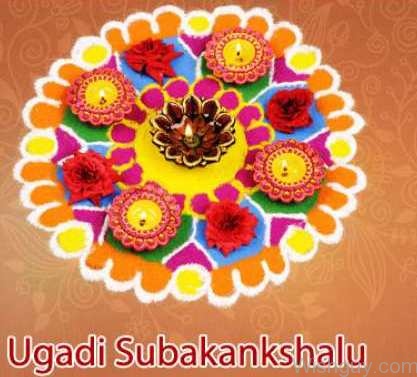 Ugadi Subakankshalu-wp246