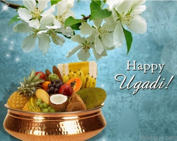 Ugadi !!-wp238