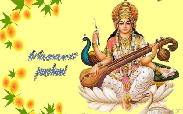 Vasant Panchmi Celebrations-wl630