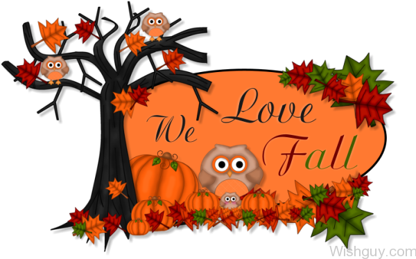 We Love Fall-ac146