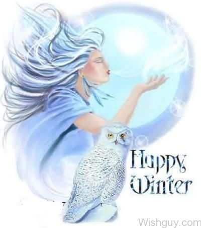 Winter Angel-vx123