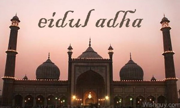 Wishes For Eid Ul Adha-Md024