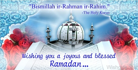 Wishing You A Joyous Ramadan-wr350