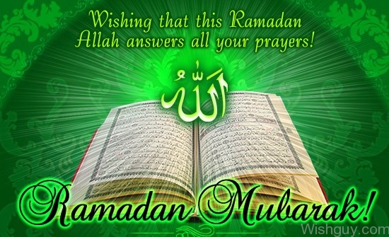 Wishing You Ramadan Mubarak !-wr351