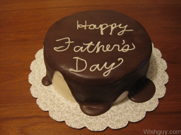 Father's Day Cake-wl57