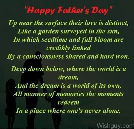 Father's Day Poem-wl510