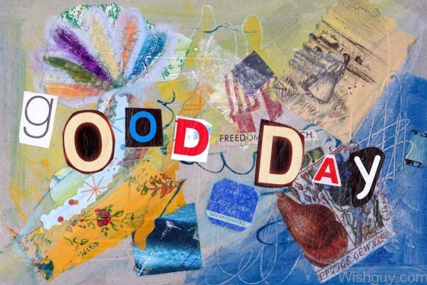 Good Day Graphic-wk36