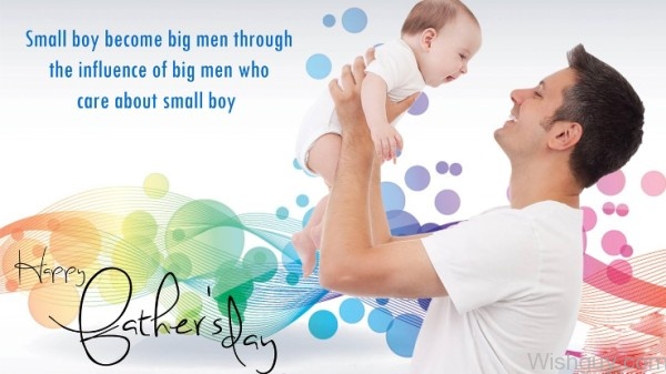 Happy Father Day-wl515