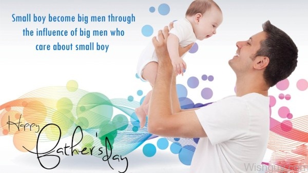 Happy Father Day-wl515