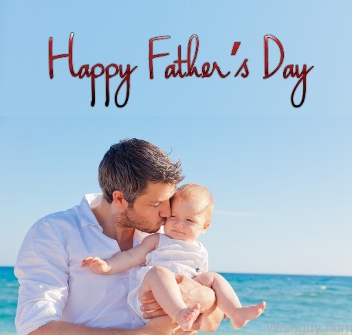 Happy Father's Day To All Father-wl526
