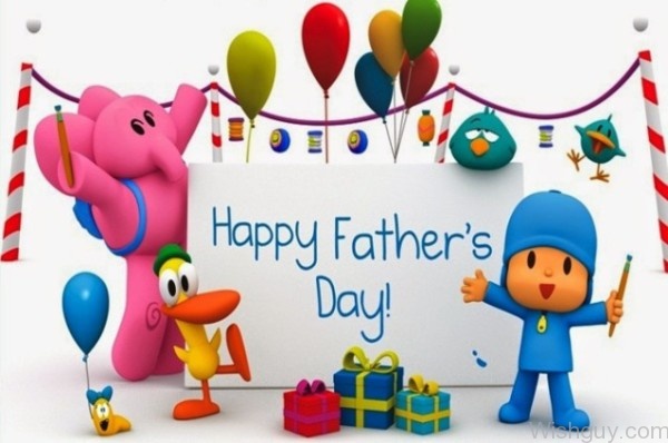 Happy Father's Day !-wl519