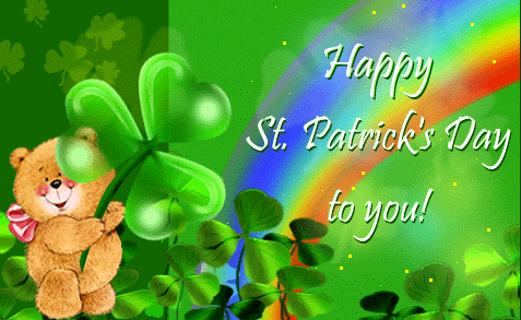 Happy St. Patrick's Day To You !-wq911