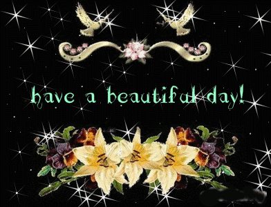Have A Beautiful Day 1-wk310