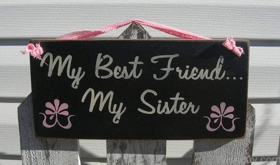 My Best Friend My Sister-wi210