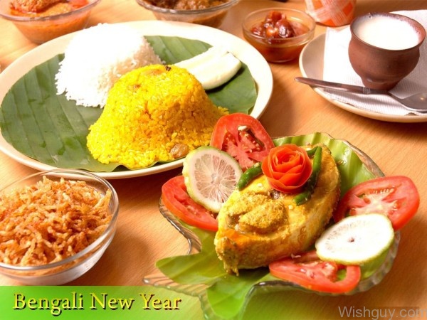 Bengali New Year To All -m4