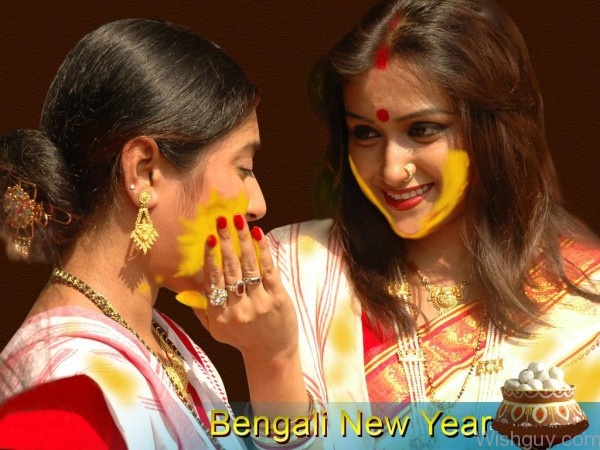 Bengali New Year !! -m4