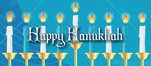 Celebrations On Hanukkah -af7
