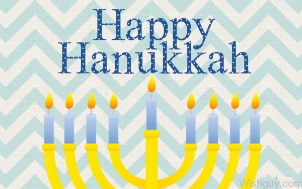 Enjoy Hannukah -af9