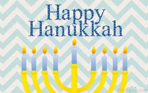 Enjoy Hannukah -af9