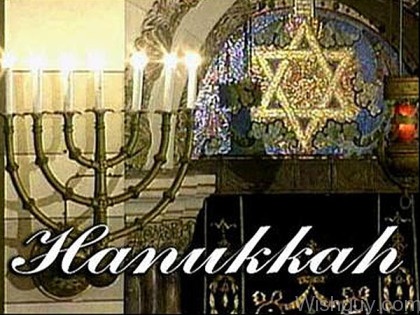 Enjoy Hanukkah Fest -af8
