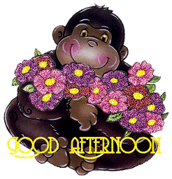 Good Afternoon Everyone ! -M22