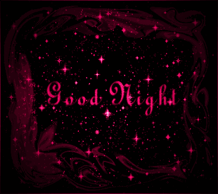 Good Night All ! -B1