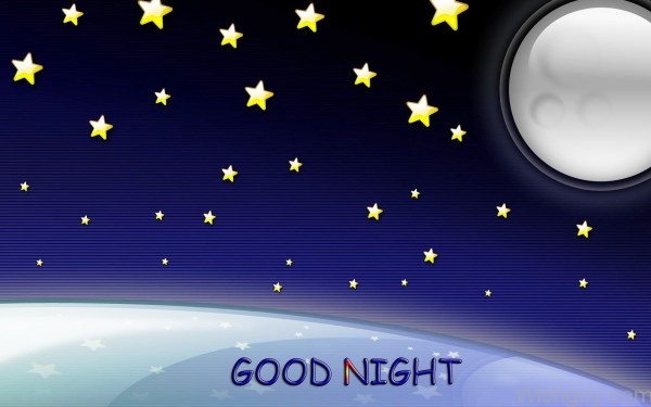 Good Night Image !! -B1
